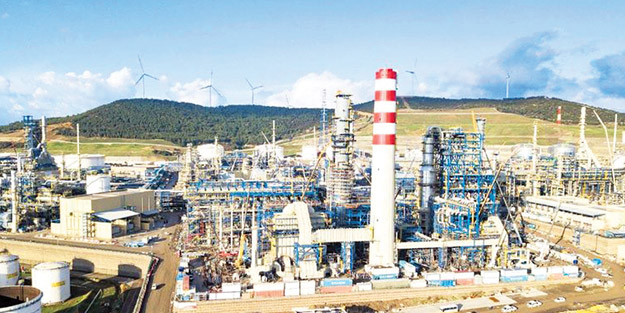 SOCAR Türkiye’de üst düzey iki atama yapıldı
