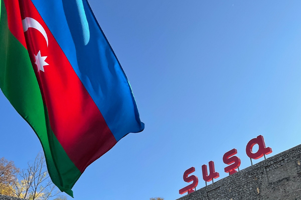 SOCAR Türkiye’den anlamlı reklam filmi