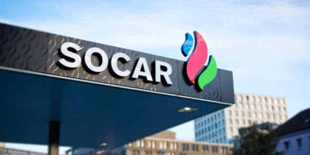 SOCAR Türkiye'den doğal gaz müjdesi