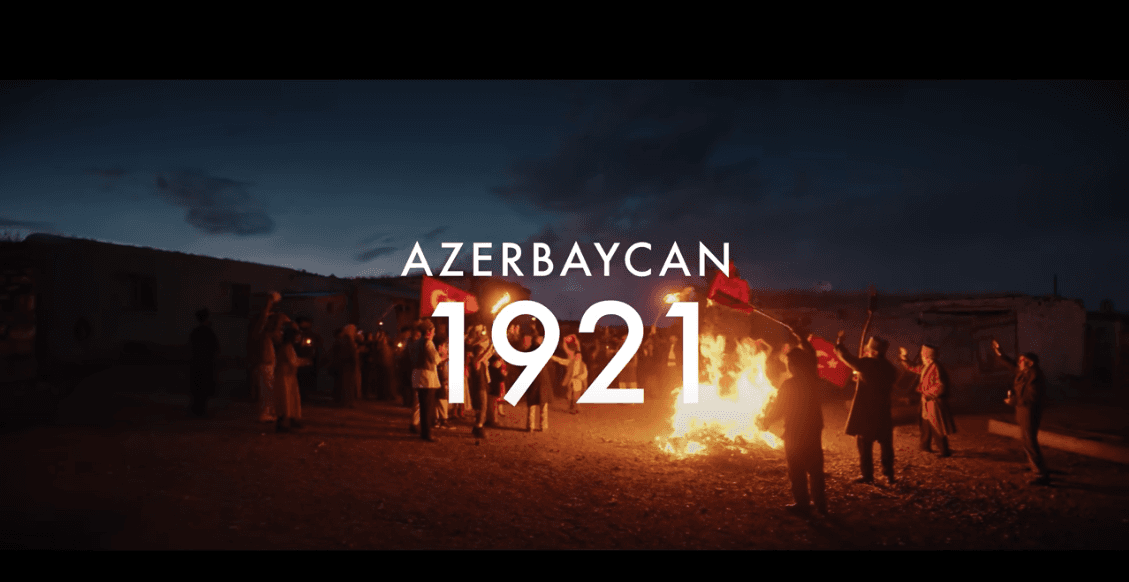 SOCAR'dan duygulandıran 'Karabağ Zaferi' reklamı