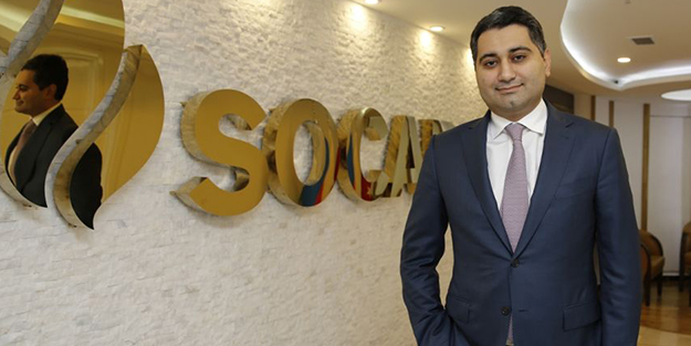 SOCAR’dan yeni petrokimya yatırımı