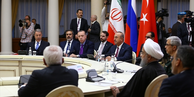 Soçi için flaş karar! Yetki Türkiye'ye verildi