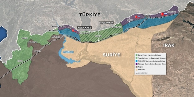 Soçi Mutabakatı nedir? Soçi Mutabakatı maddeleri nelerdir? Soçi ve Astana süreçleri
