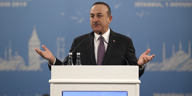 Soçi Mutabakatı sona mı erdi? Mevlüt Çavuşoğlu açıkladı