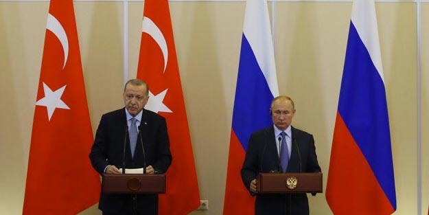 Soçi’de Rusya ile neden 150 saatte anlaşıldı? Mutabakatta kritik tarih