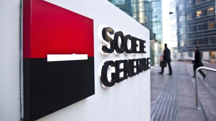 Societe Generale'den dolar tahmini!