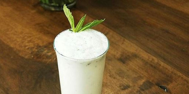 Soda ve ayranın 24 saat boyunca vücuda etkisi inanılmaz