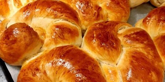 Sodalı poğaça tarifi, nasıl yapılır? Kolay sodalı poğaça tarifi