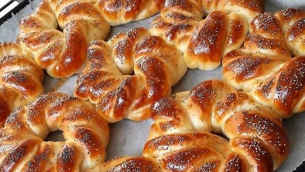 Sodalı yumuşak açma nasıl yapılır? Tam ölçülü sodalı açma tarifi