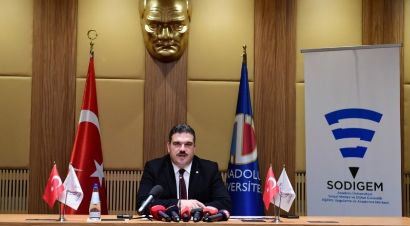 SODİGEM’den korona virüs videosu 