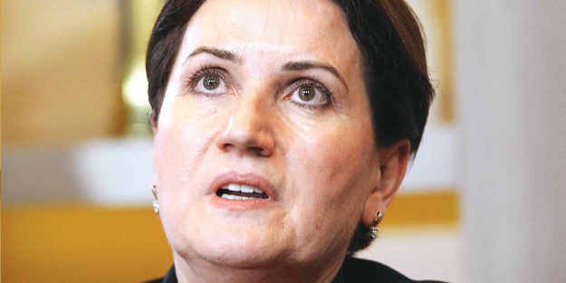Sofi Nurettin’e mi üzüldün, bu kadar? Meral Akşener’in ‘PKK terör örgütü değildir’ söylemine hazırlıklı olalım