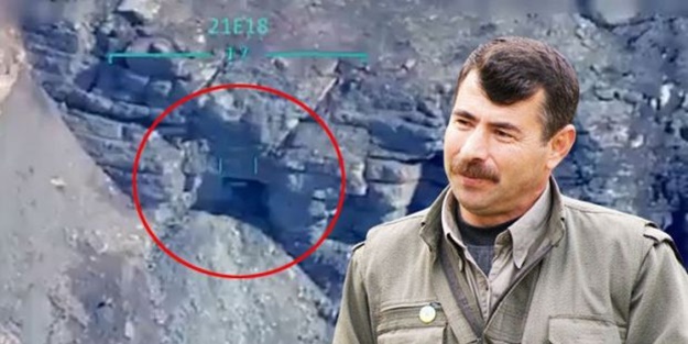 Sofi Nurettin'den sonra 'Cemil Bayık ve Murat Karayılan' bombası