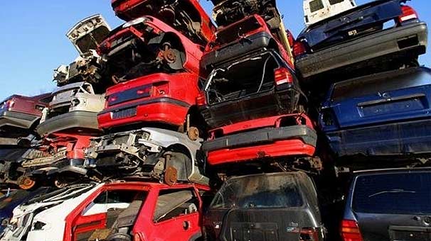 Şoför esnafından hurda araç düzenlemesine destek