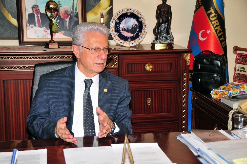 Şoförler akaryakıtta KDV ve ÖTV indirimi istiyor 