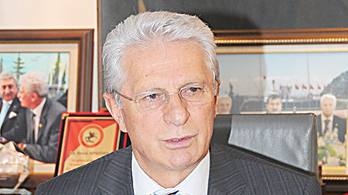 Şoförler kayıt altına alınıyor