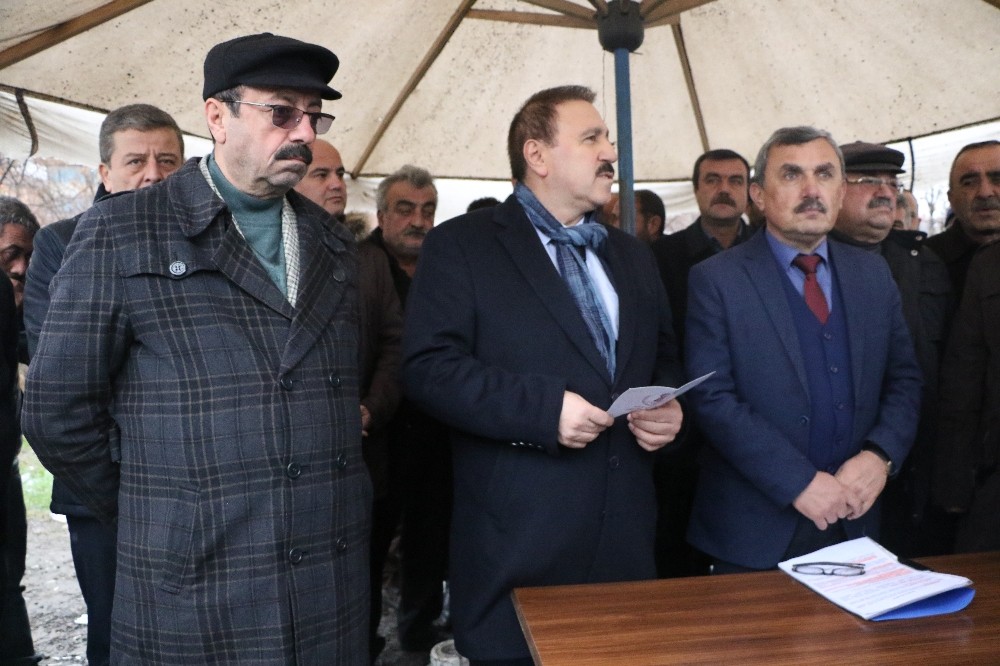 Şoförlerden ’dijital takograf’ tepkisi 