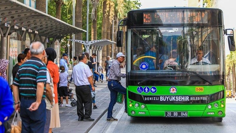 Şoförlere personel alım müjdesi! 50 kişi alınacak