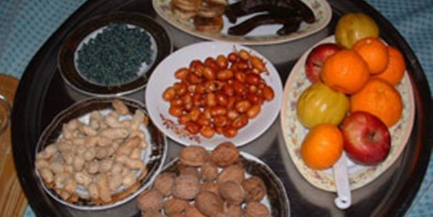 Sofra duasında kullanılan Halil İbrahim bereketi ne demek ?