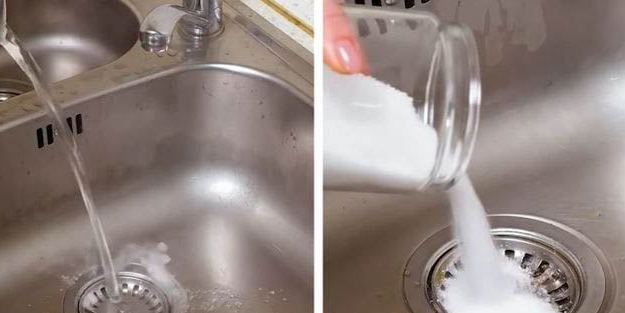 Sofra tuzuyla yapılabilecek muhteşem 7 fikir