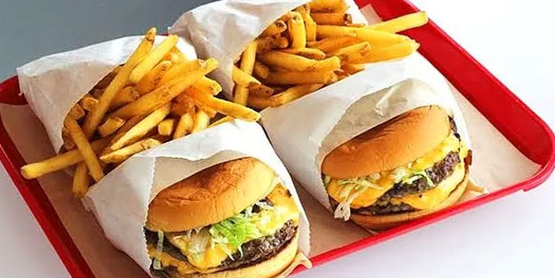 Sofradan kalkınca sinir yapıyor! Çin tuzunun zararları saymakla bitmiyor