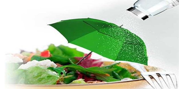 Sofralarınızdan tuzu azalttıracak 9 neden