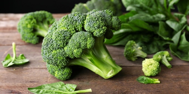 Sofranızda bu besinler mutlaka olmalı