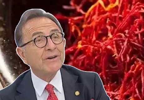 Sofranızdan sakın eksik etmeyin! Osman Müftüoğlu “Onun sadece bir çay kaşığı bile hafızayı uçuruyor” diyerek açıkladı