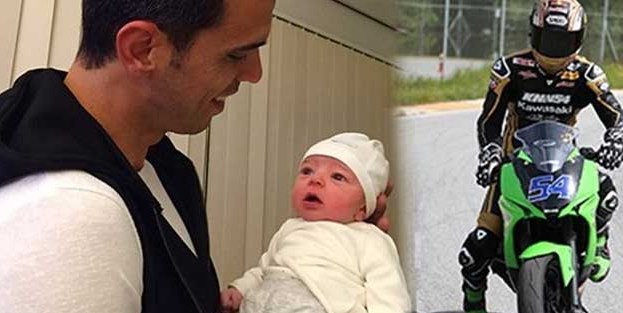 Sofuoğlu mesajıyla herkesi ağlattı!