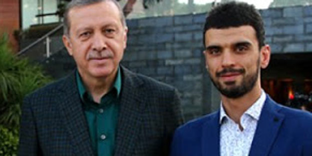 Sofuoğlu, Erdoğan'dan izin istedi! Cumhurbaşkanı kabul etmedi