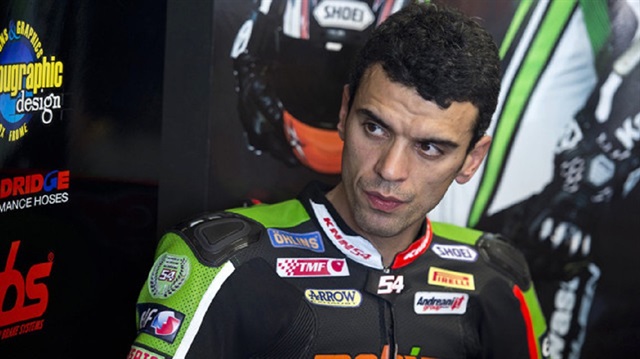 Sofuoğlu: FETÖ benden para almak istedi