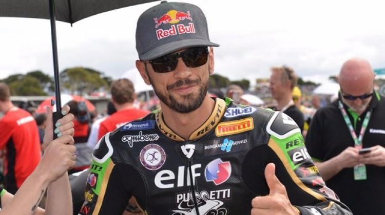 Sofuoğlu Portekiz'de yarışacak