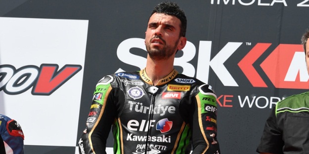 Sofuoğlu rüzgarı! Üst üste 3. kez