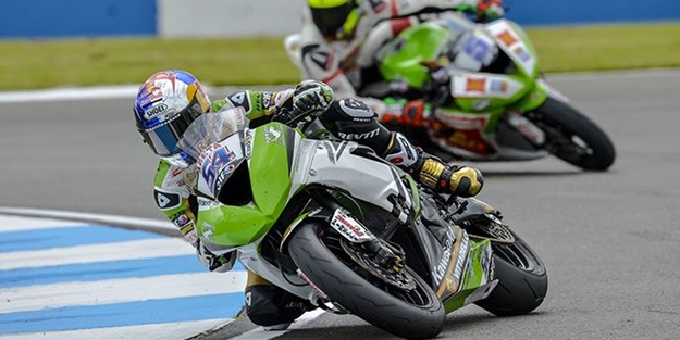 Sofuoğlu'ndan üst üste 4. zafer!