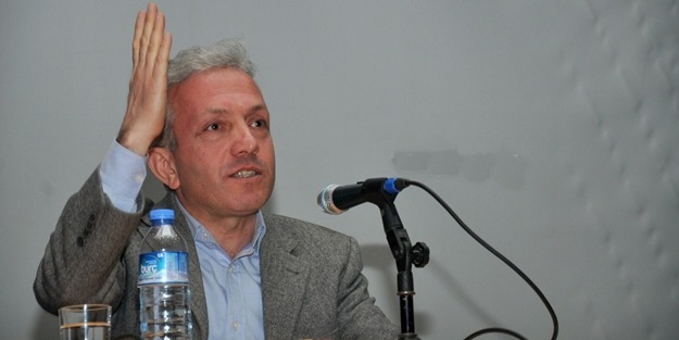 Sofuoğlu'ndan '6284 sayılı kanun' çıkışı! 'O da kalkacak ama...'