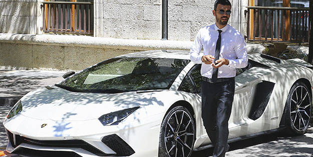 Sofuoğlu'ndan alkışlanacak hareket! Milletvekili maaşını...