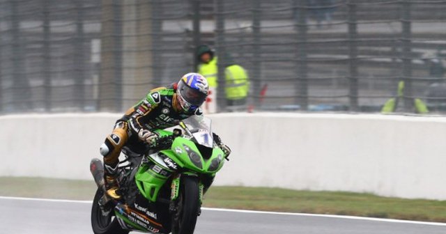 Sofuoğlu'ndan rahatlatan paylaşım