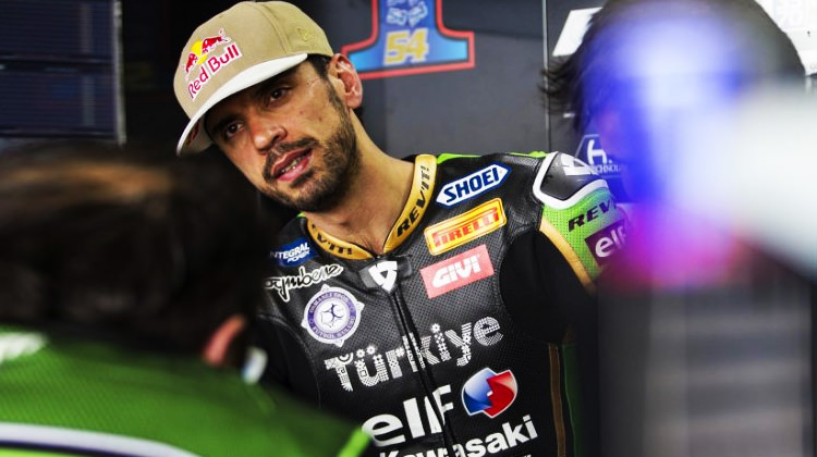 Sofuoğlu'ndan üzen haber!