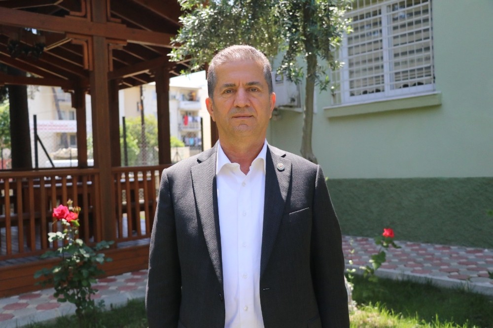 Soğan üreticisi destek bekliyor 