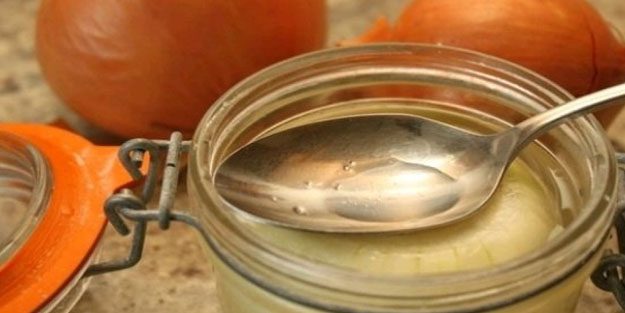 Soğan ve balı karıştırıp 1 kaşık yerseniz... Pek çok kişi bilmiyor