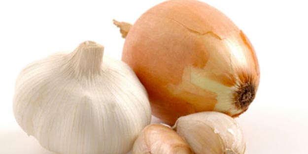 Soğan ve sarımsak koronavirüse iyi gelir mi?