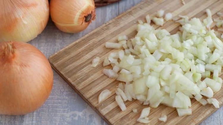 Soğanda zehirlenme tehlikesi!