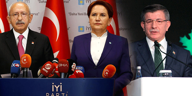 “Soğanın fiyatı”, “35 bin TL’lik kredi kartı” ve muhalefet!
