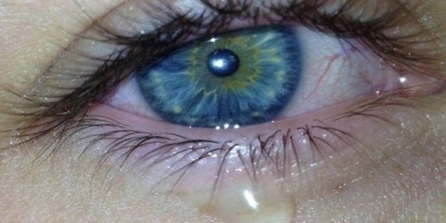 Soğanın gözü yaşartmasının sırrı ne?