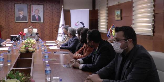 SOGEP kapsamında 4 proje desteklenmeye hak kazandı