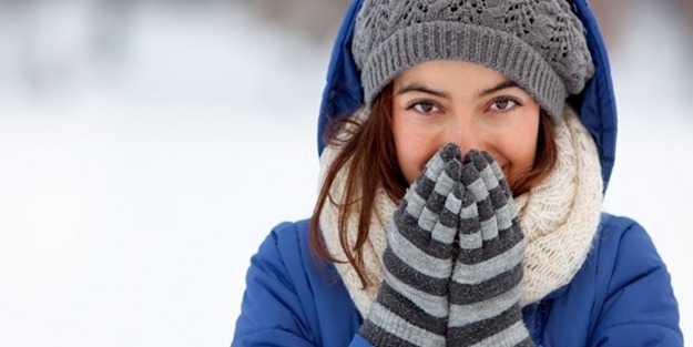 Soğuk alerjisinin belirtileri nelerdir?