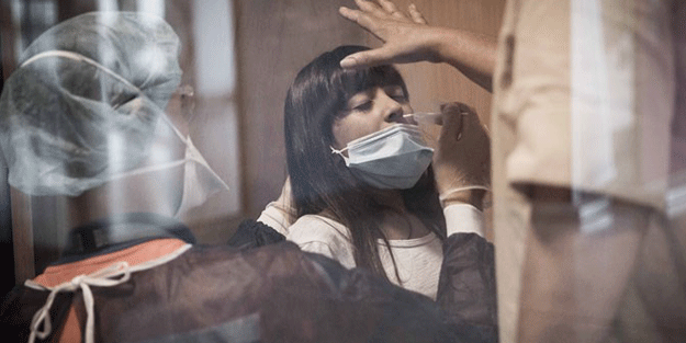 Soğuk algınlığı ile koronavirüs nasıl ayırt edilir?’ İşte cevabı