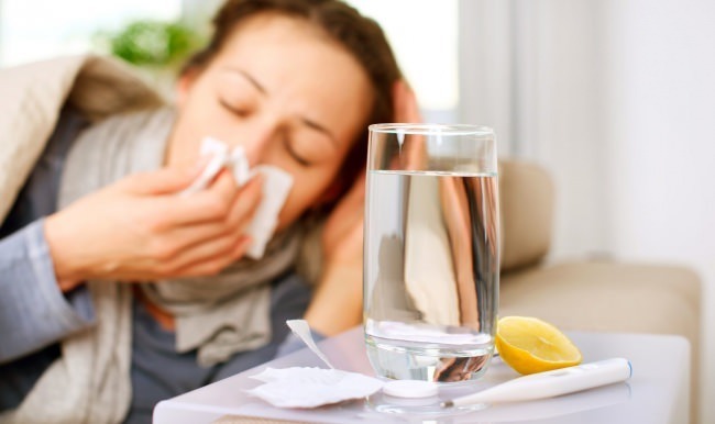 Soğuk algınlığında sürekli yatmayın!