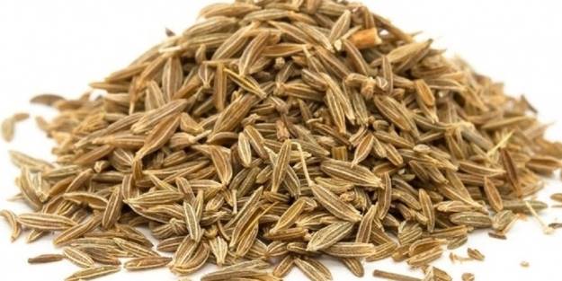 Soğuk algınlığındaki öksürüğe rezene çayı