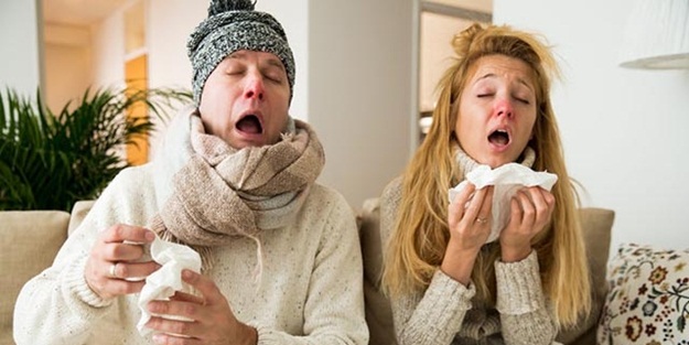 Soğuk algınlığından korumanın yöntemleri nelerdir? Soğuk algınlığında ne yapılmalı? Soğuk algınlığının belirtileri nelerdir? Soğuk algınlığı nedir?