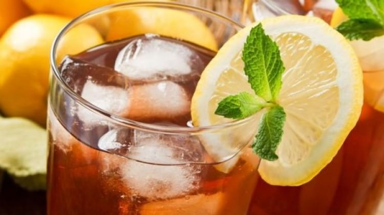 Soğuk çay, Faslılar ile buluşacak